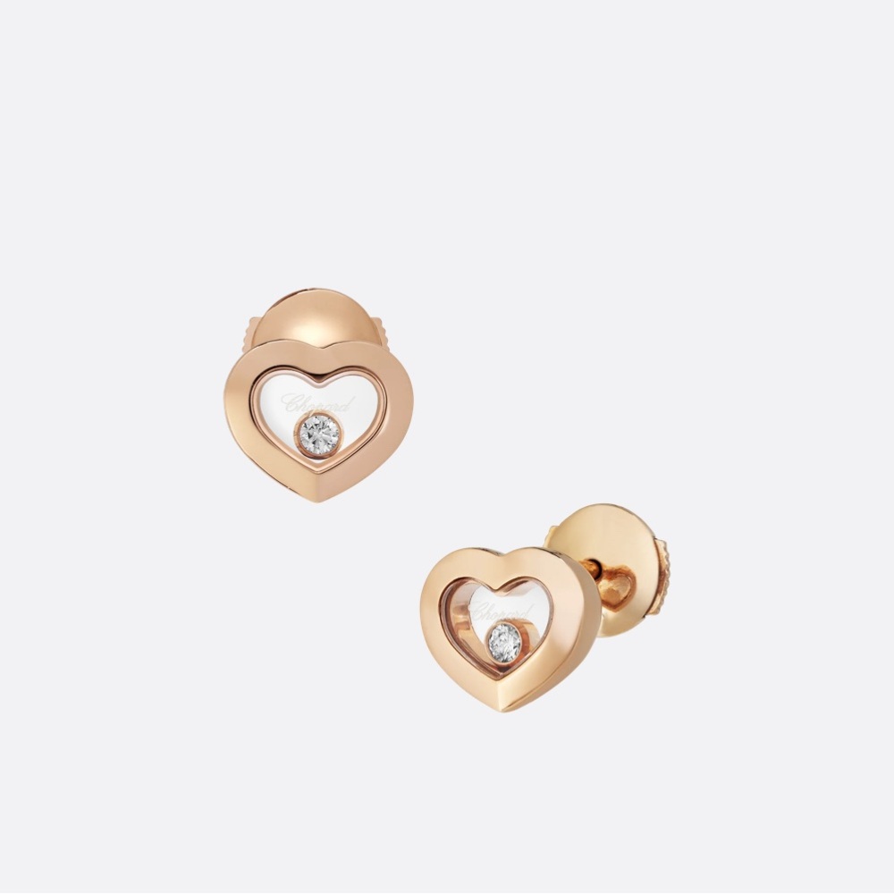 CHOPARD HAPPY DIAMONDS ICONS